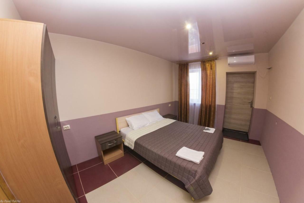 Maldives Hotell Vapnjarka Eksteriør bilde
